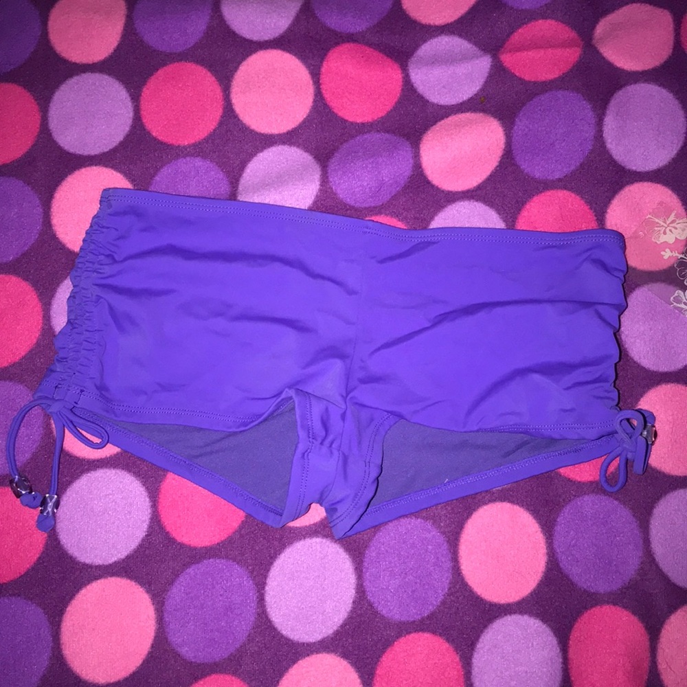Bathing suit bottoms